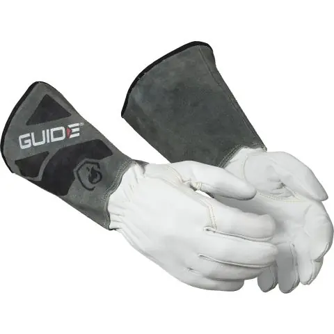 I lager Guide Gloves 1270 Handske